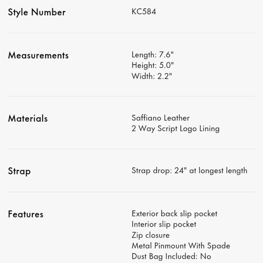 Low Start KS-" Limited Edition" Madison Camera Crossbody (Blackberry Preserves) - Picture 6 of 7